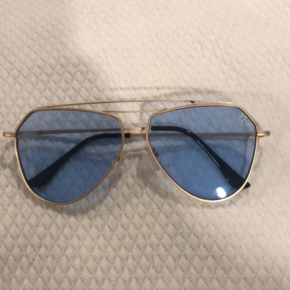 YHF sunglasses